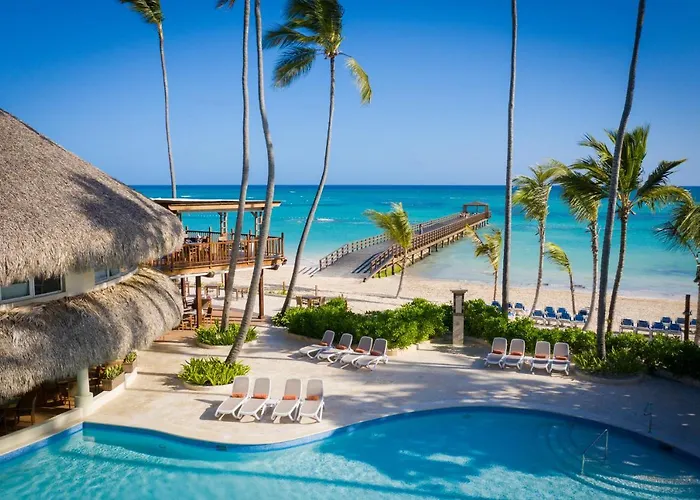Impressive Punta Cana - All Inclusive
